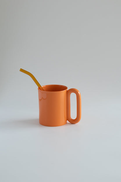 rfm short thumb cup carrot