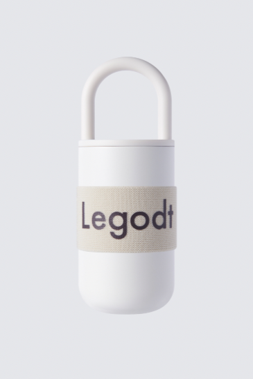 Legodt Loop Tumbler 環形手柄保溫杯 2色