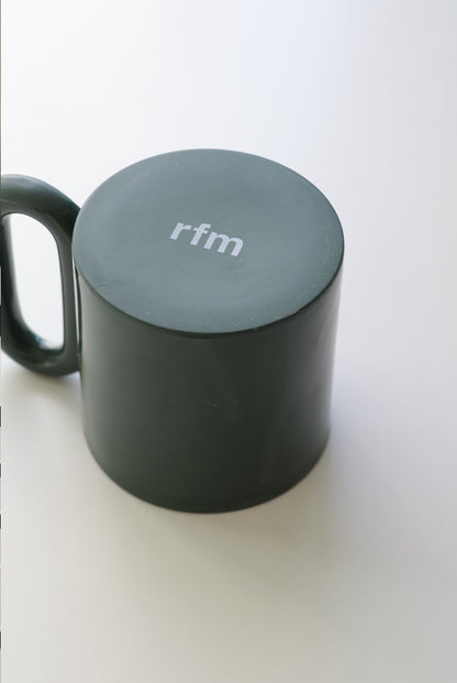 rfm short thumb cup forest