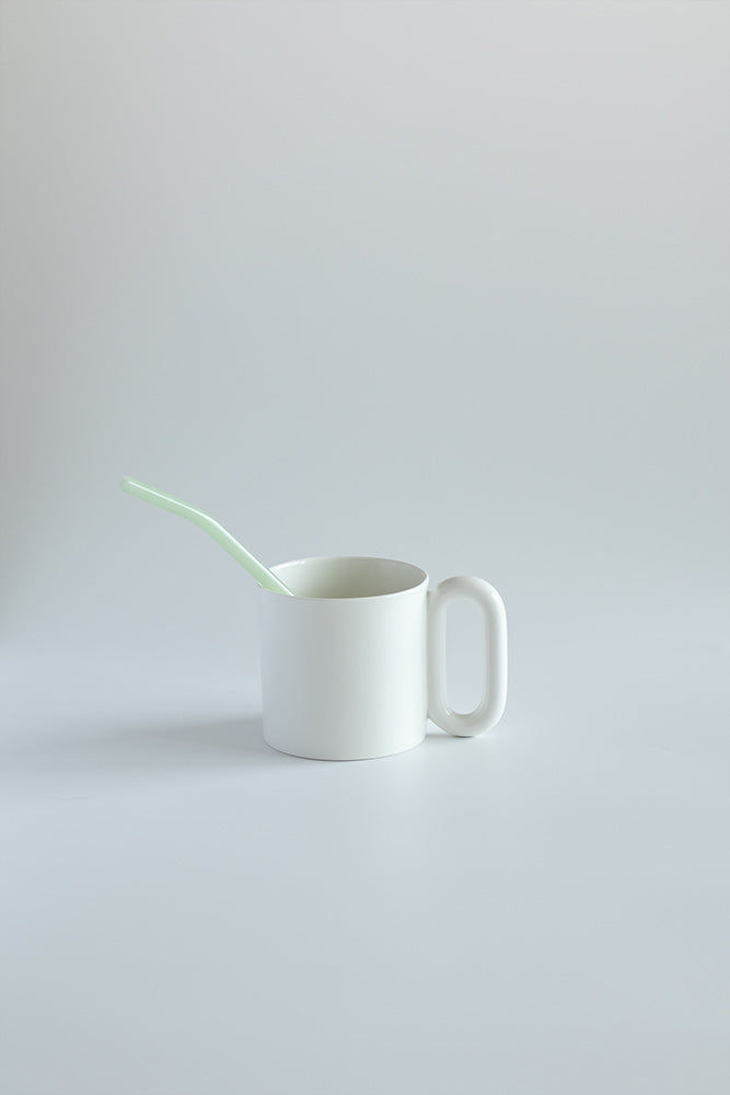 rfm thumb cup pure white