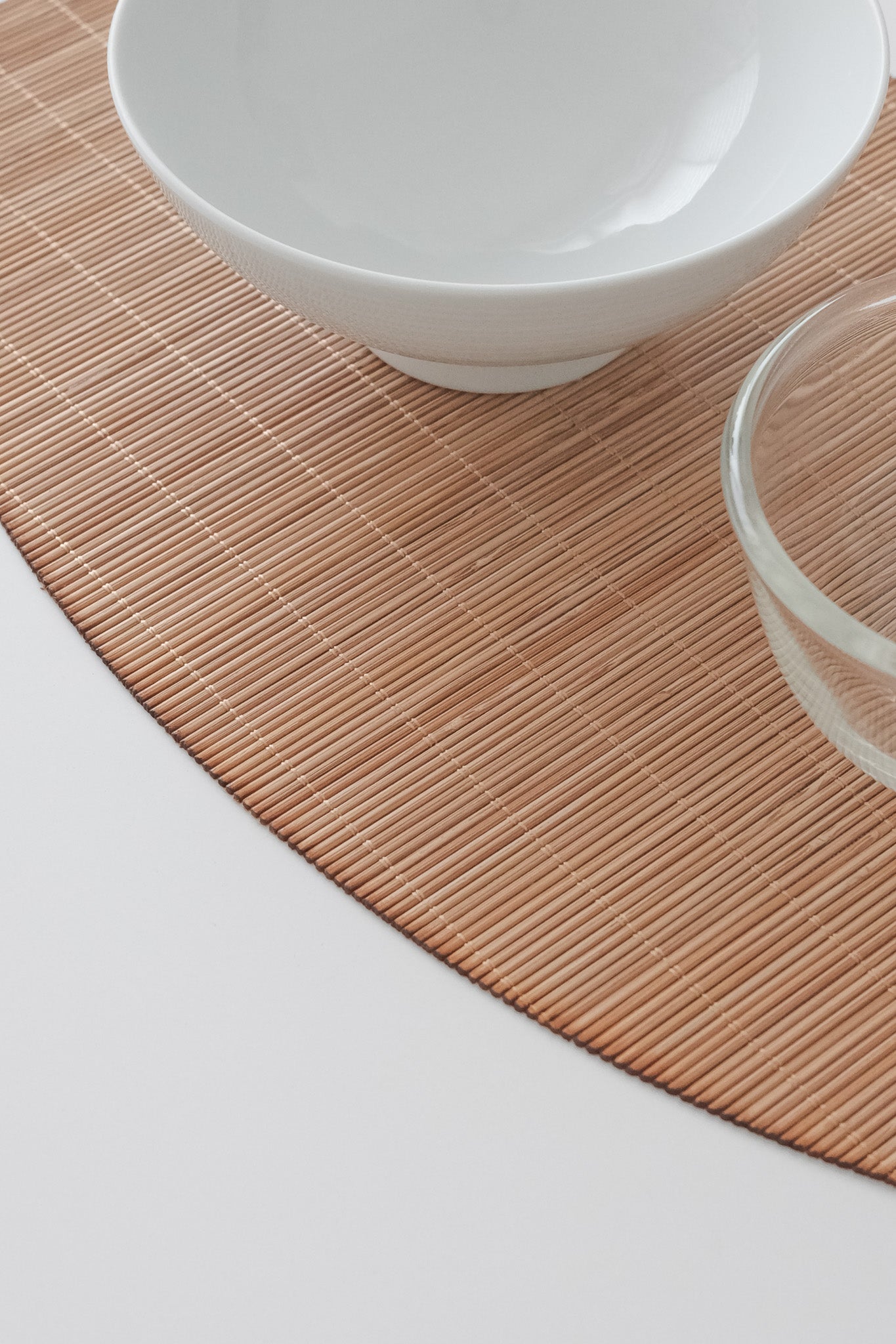 Bamboo Table Mat 竹製餐墊 2 sizes