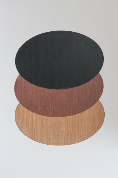 Bamboo Table Mat 竹製餐墊 2 sizes