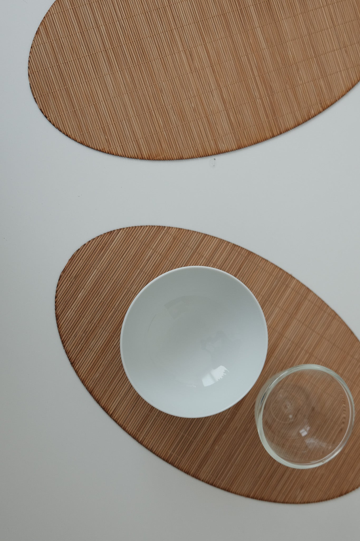 Bamboo Table Mat 竹製餐墊 2 sizes