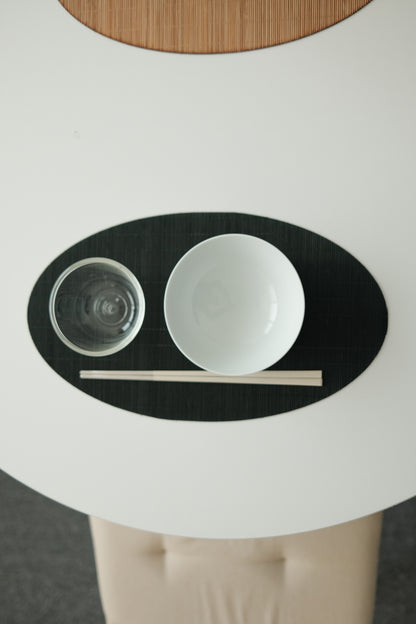 Bamboo Table Mat 竹製餐墊 2 sizes