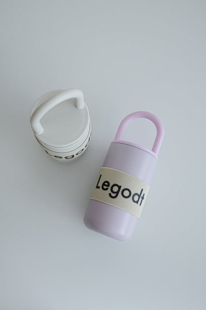 Legodt Loop Tumbler 環形手柄保溫杯 2色