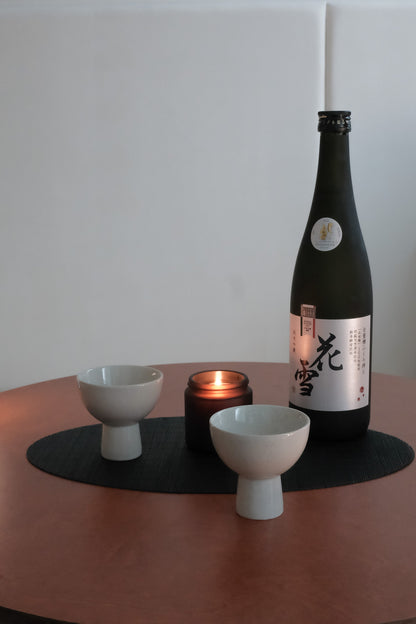 HUE休 sake cup 酒杯