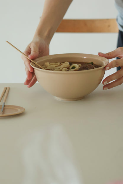 HUE bowl L noodle bowl