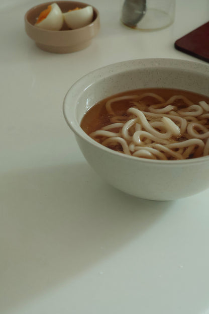 HUE bowl L noodle bowl