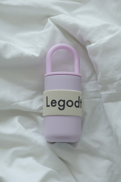 Legodt Loop Tumbler 環形手柄保溫杯 2色