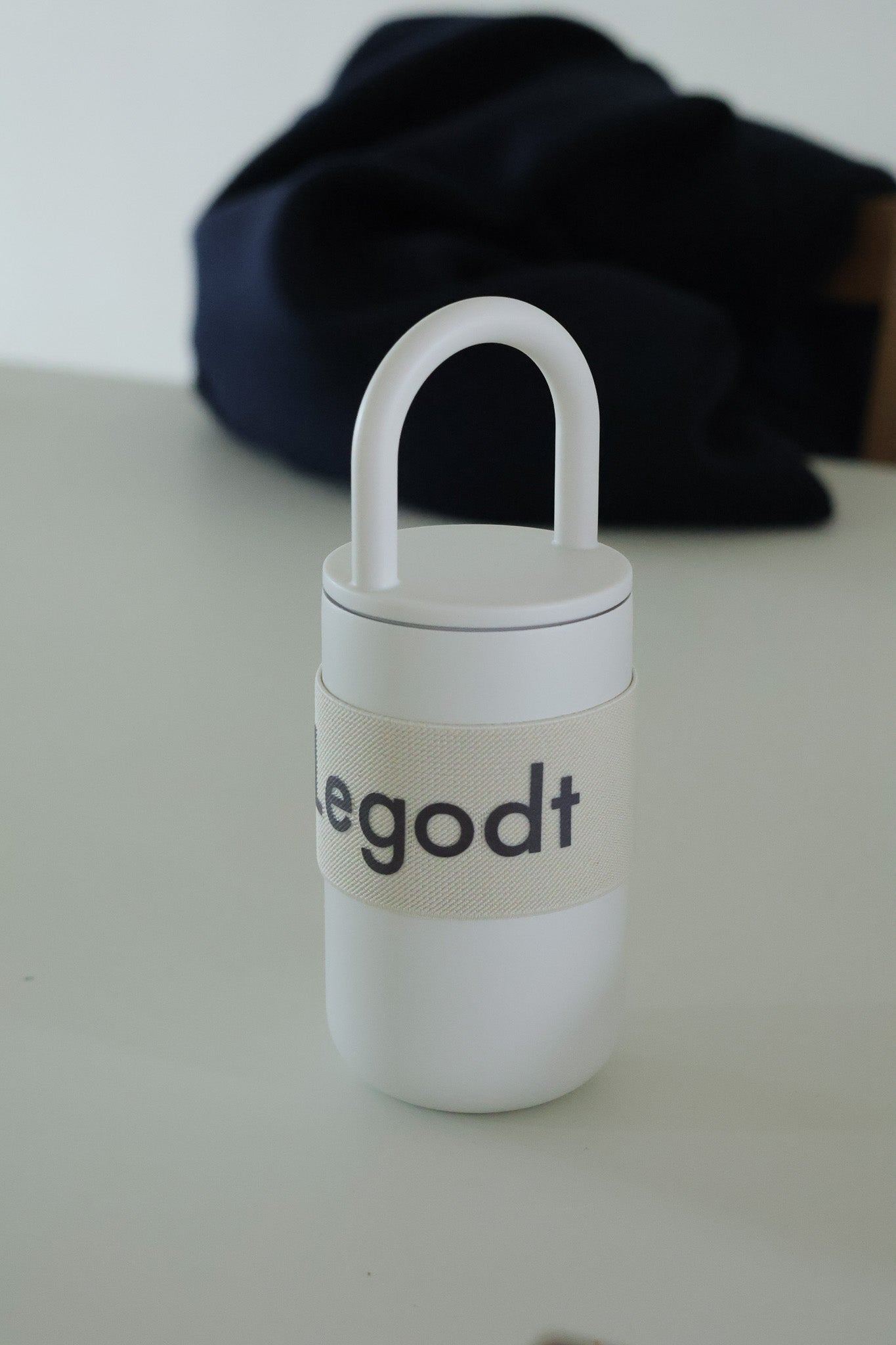 Legodt Loop Tumbler 環形手柄保溫杯 2色