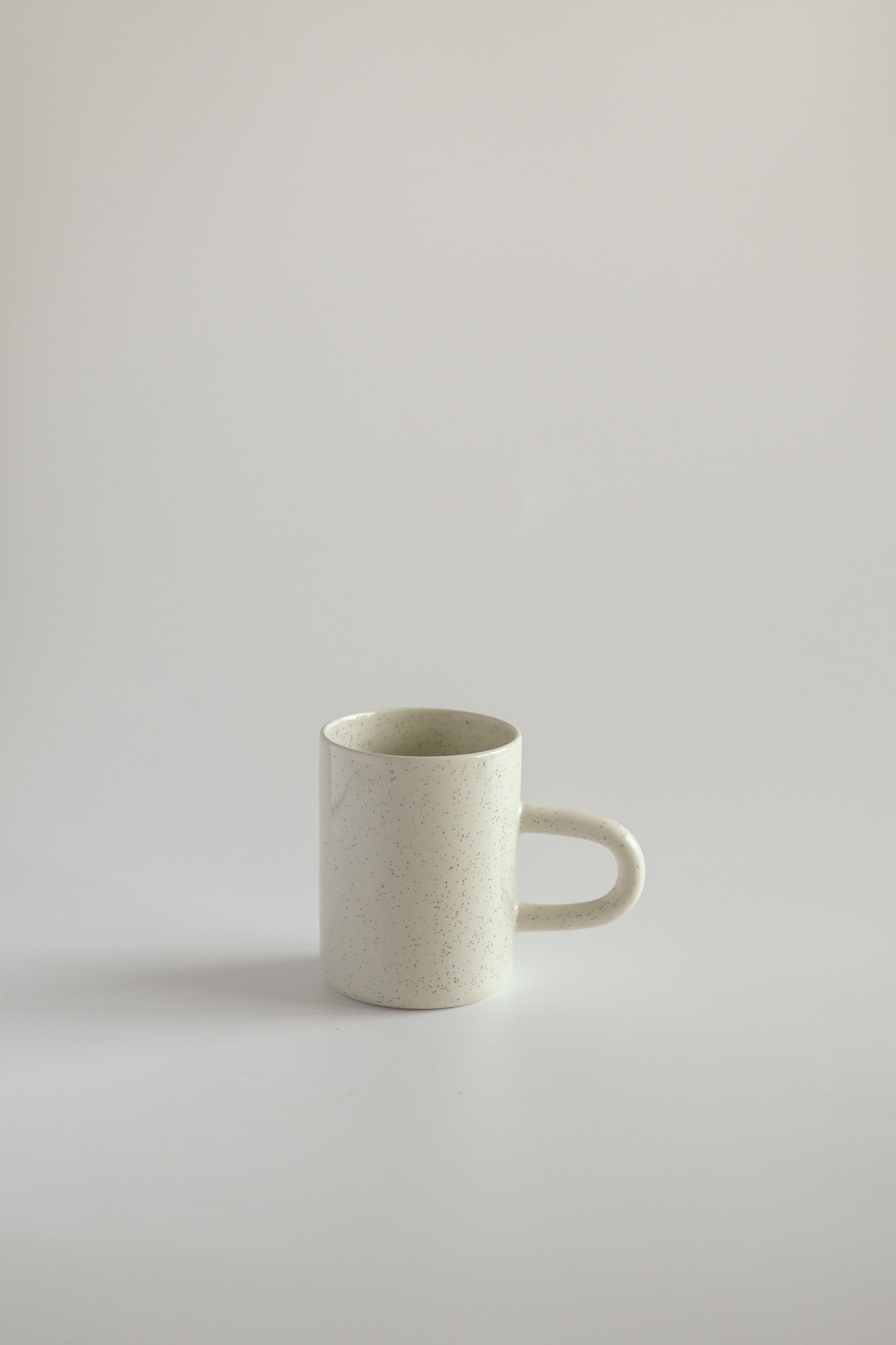 HUE休 upside mug 顛倒馬克杯