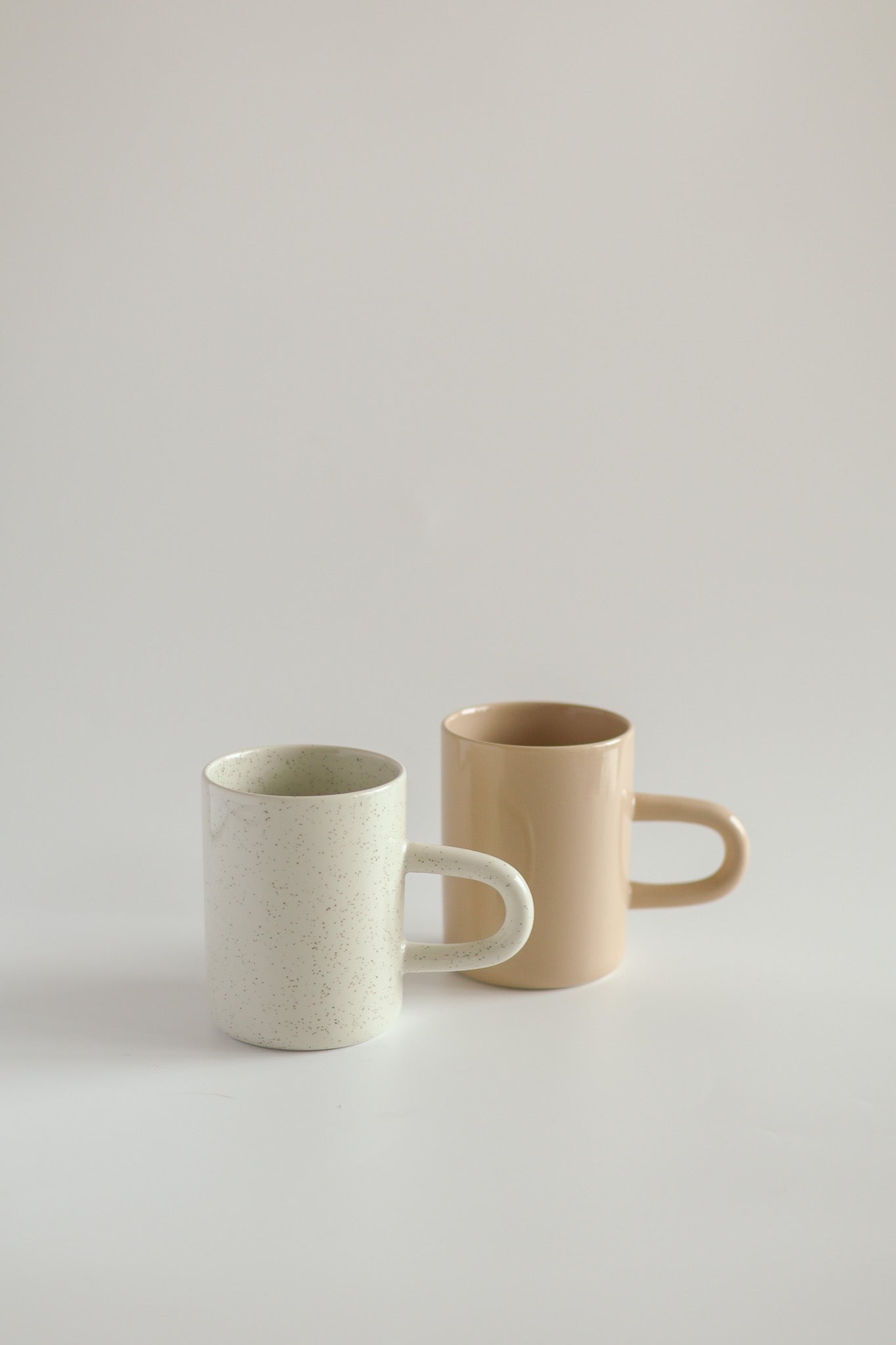 HUE休 upside mug 顛倒馬克杯