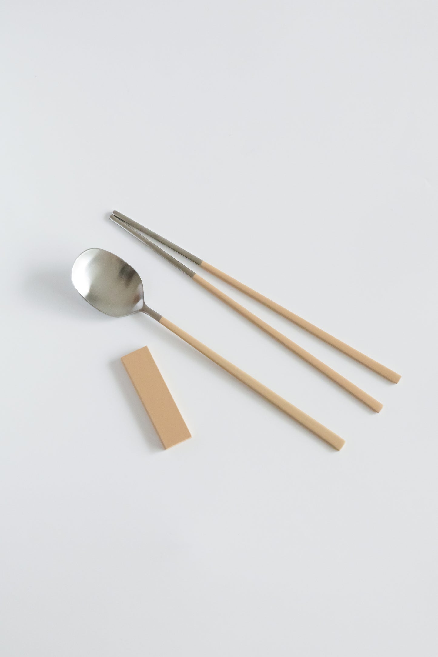 Macaron main cutlery set