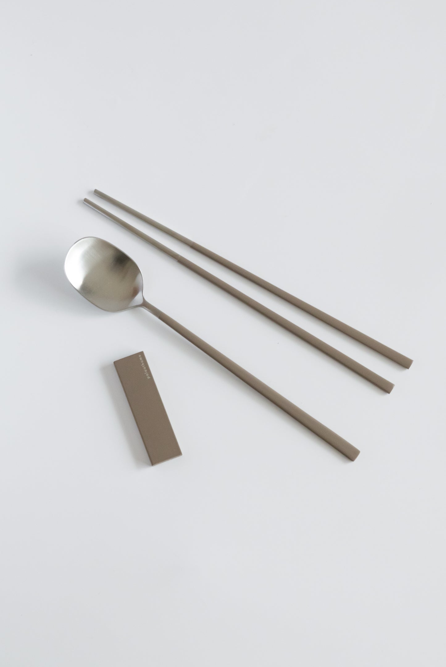 Macaron main cutlery set