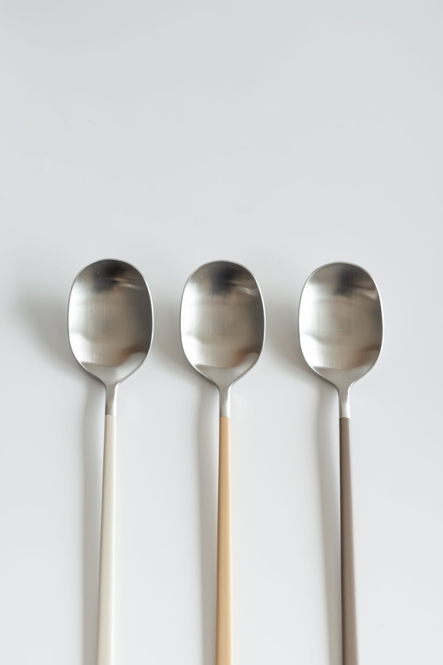 Macaron main cutlery set