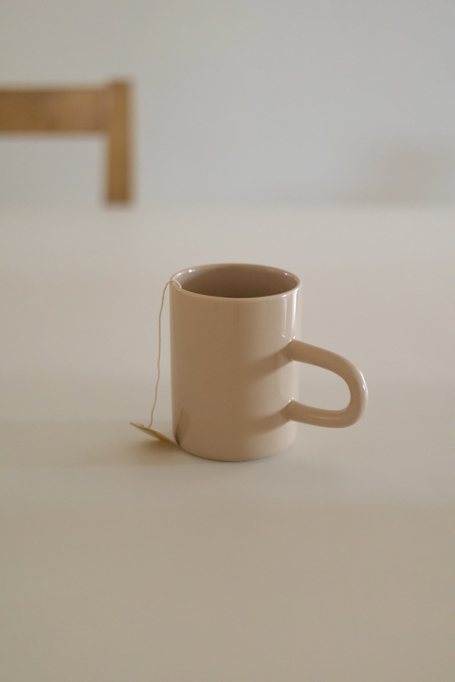 HUE休 upside mug 顛倒馬克杯