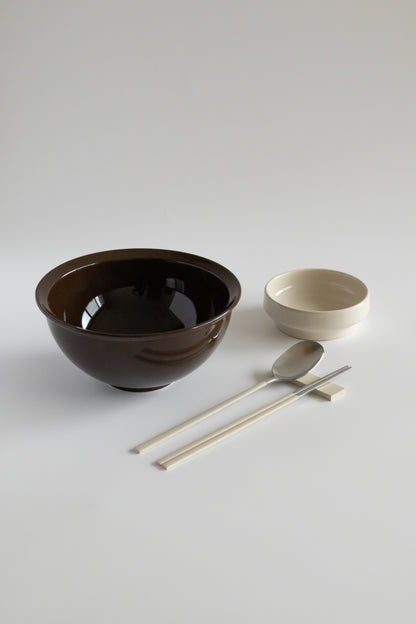 HUE休 bowl L 湯麵碗