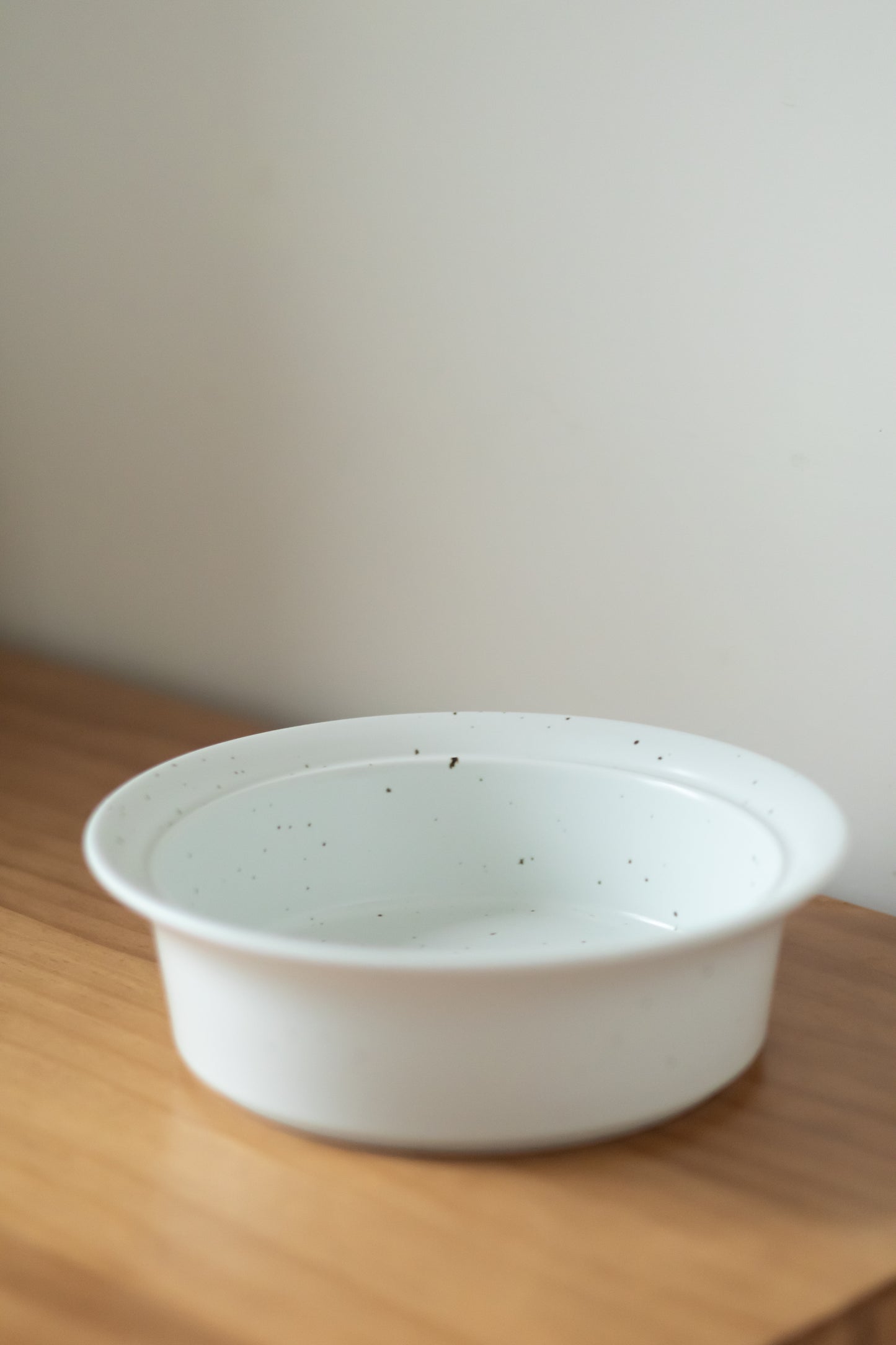 Urban round bowl L noodle bowl