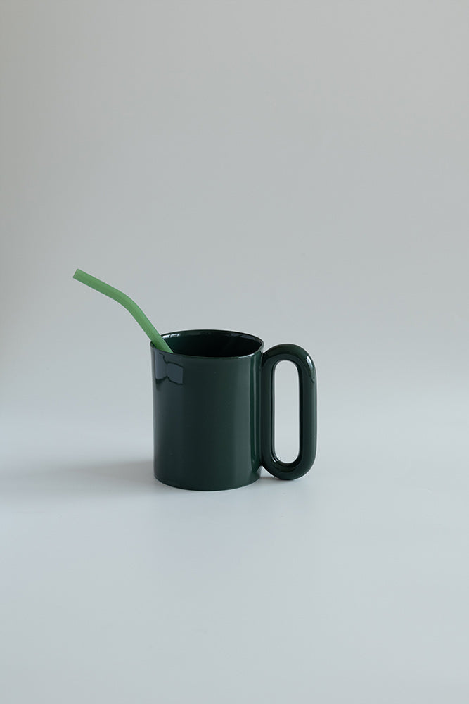 rfm short thumb cup forest