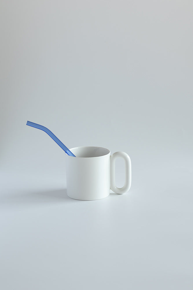 rfm thumb cup pure white