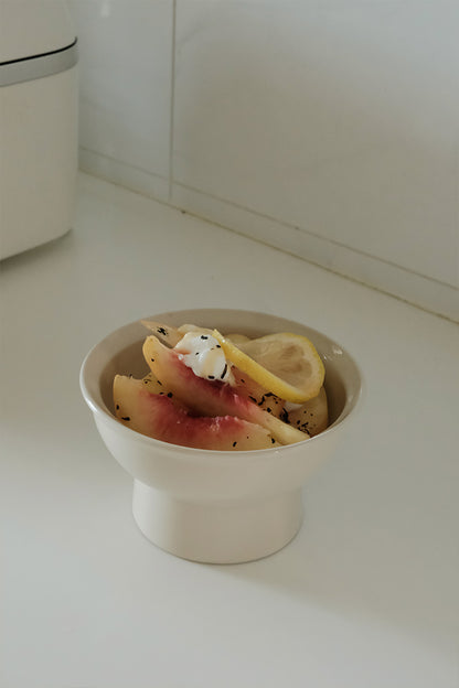 HUE休 yogurt bowl 優格碗