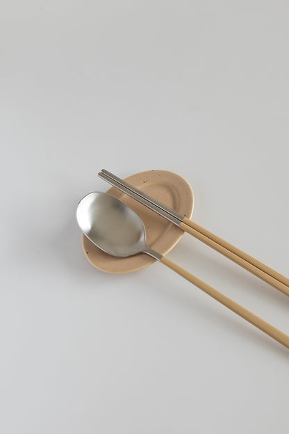 L I M spoon tray 筷勺架