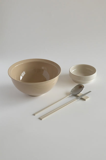 HUE休 bowl L 湯麵碗