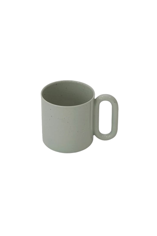 rfm short thumb cup sediment