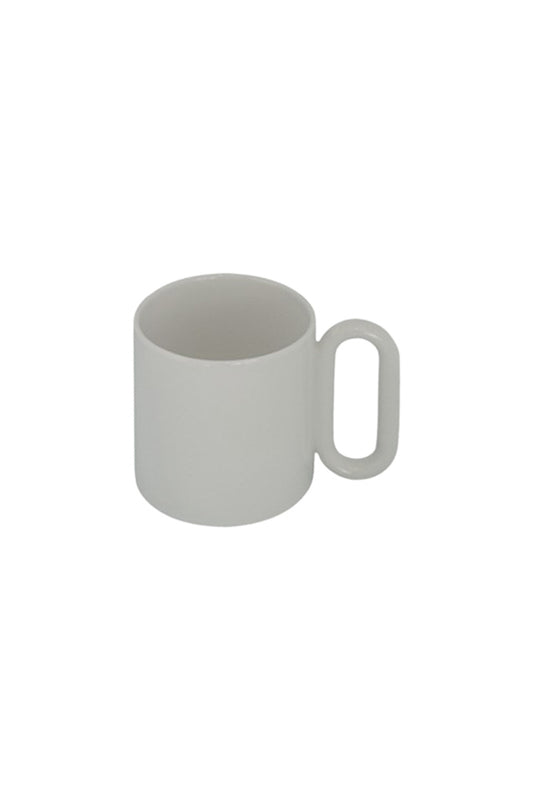 rfm short thumb cup pure white