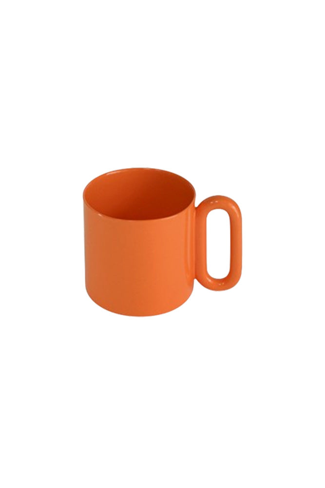 rfm short thumb cup carrot