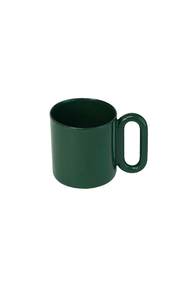 rfm short thumb cup forest