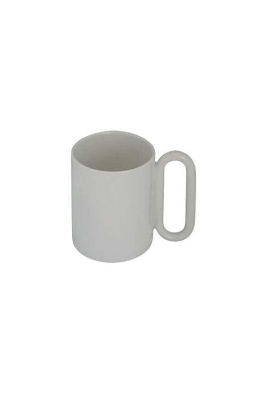 rfm thumb cup pure white