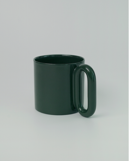 rfm short thumb cup forest