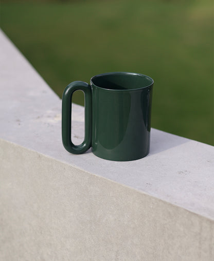 rfm short thumb cup forest