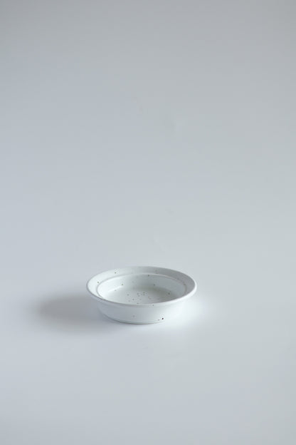 Urban round side plate 小碟