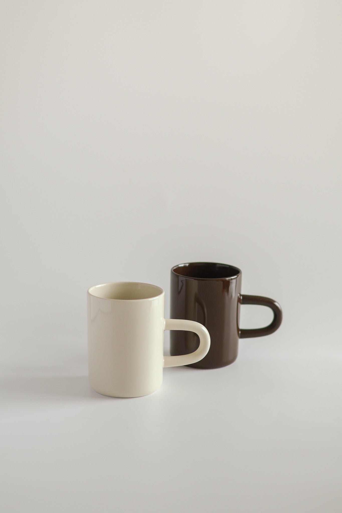 HUE休 upside mug 顛倒馬克杯