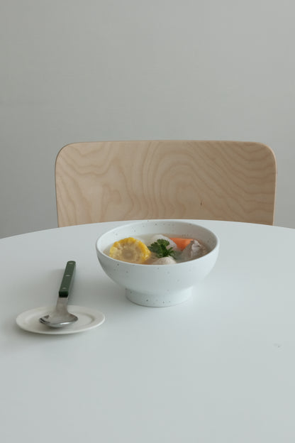 Urban round bowl M 湯碗