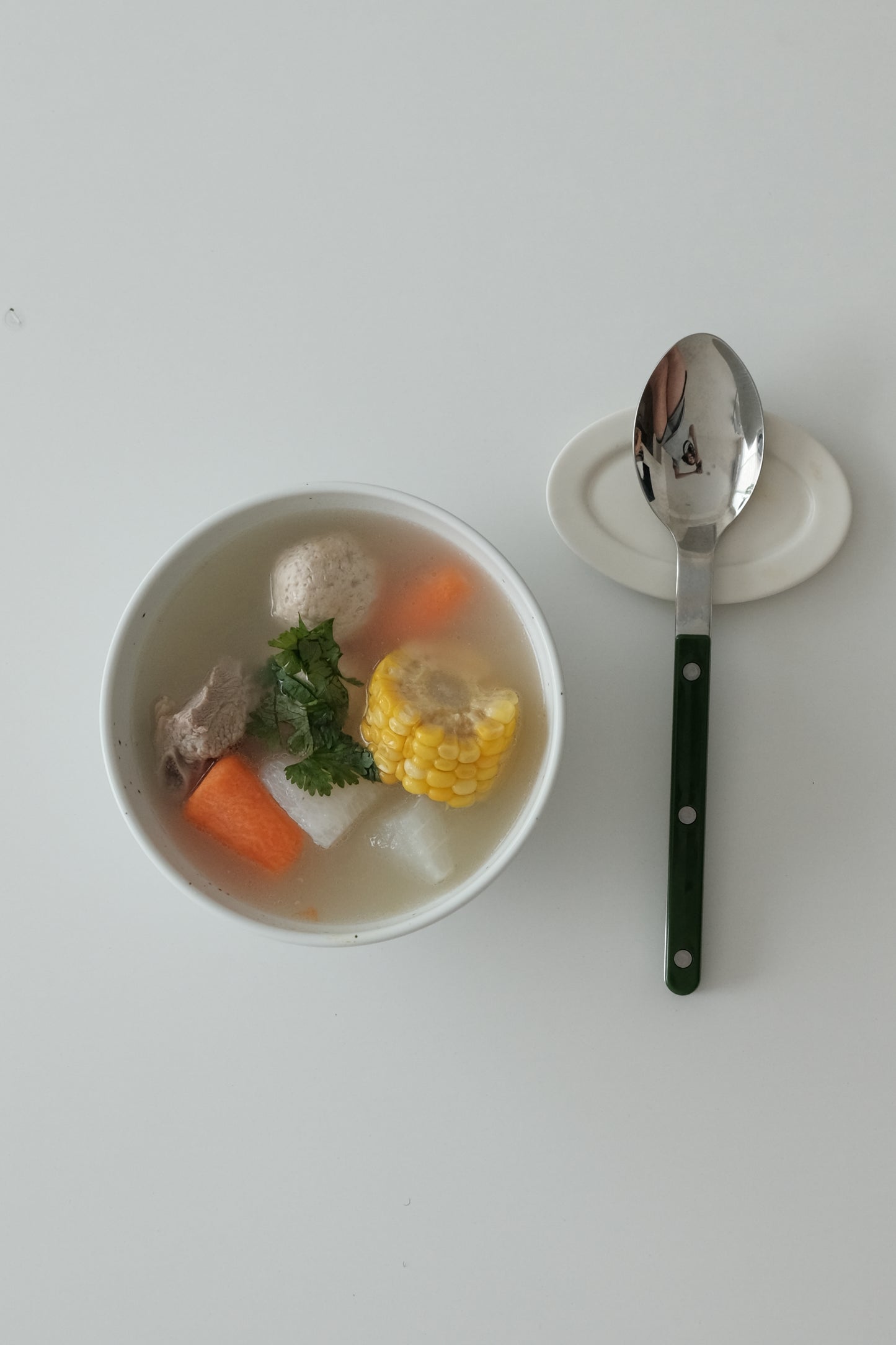 L I M spoon tray 筷勺架