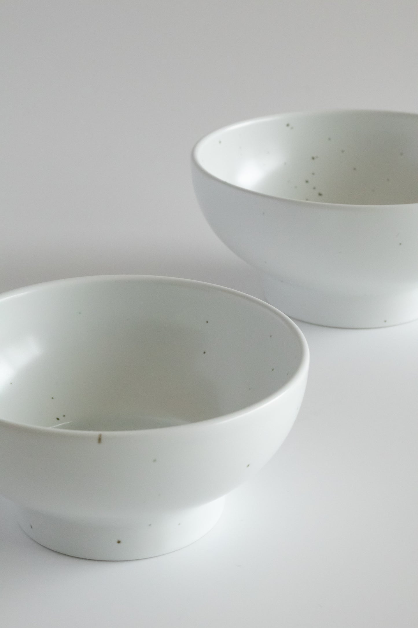 Urban round bowl L noodle bowl