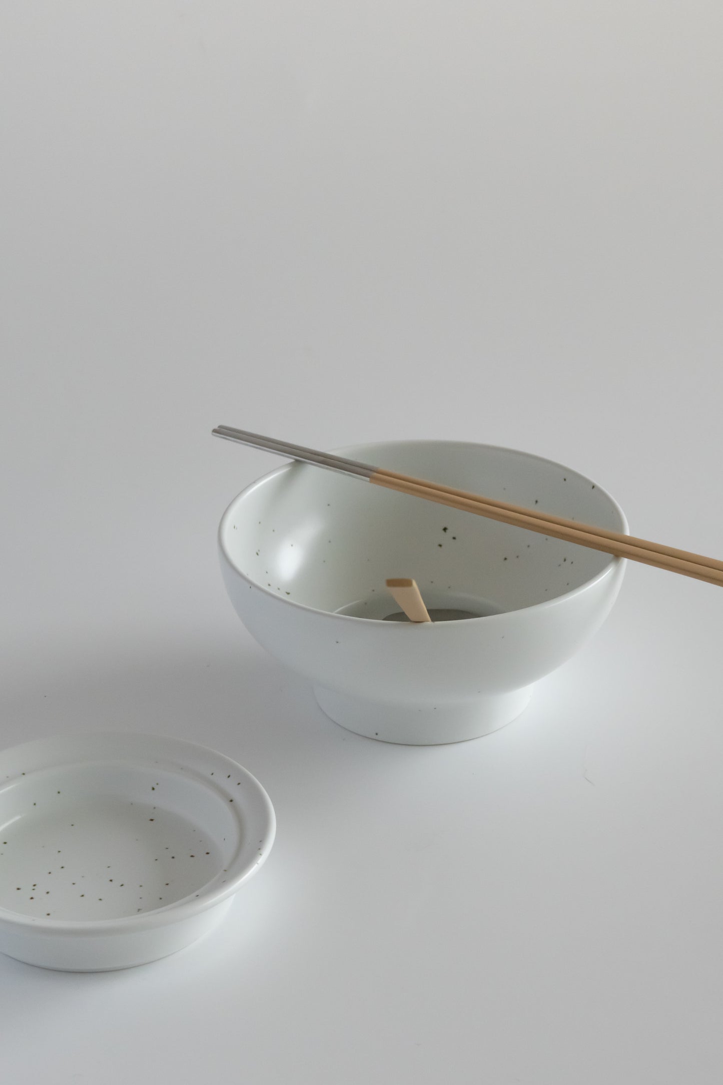 Urban round bowl L noodle bowl