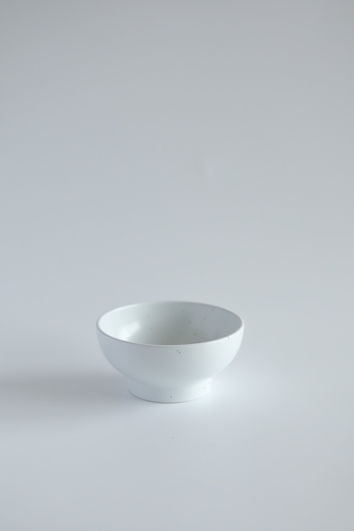 Urban round bowl M rice bowl