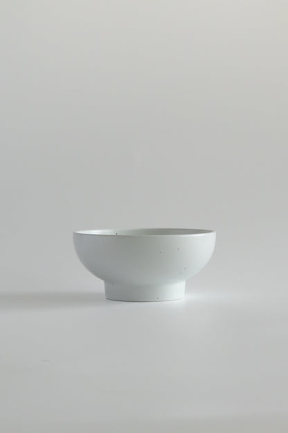 Urban round bowl M rice bowl