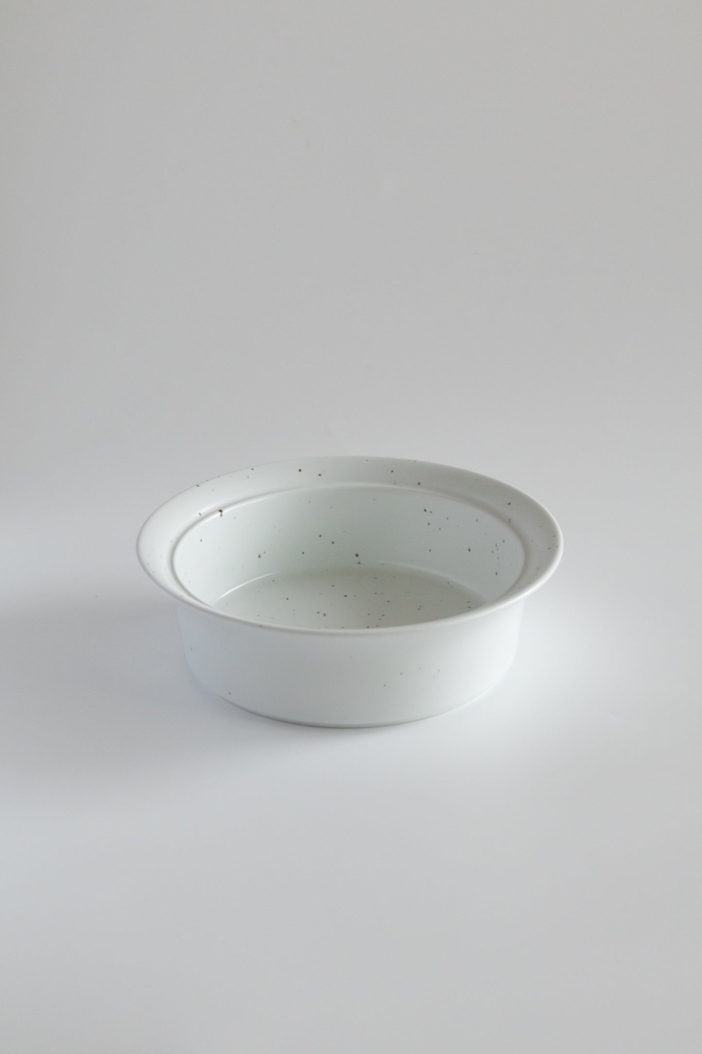 Urban round bowl L noodle bowl