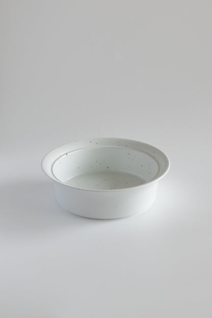 Urban round bowl L  湯麵碗