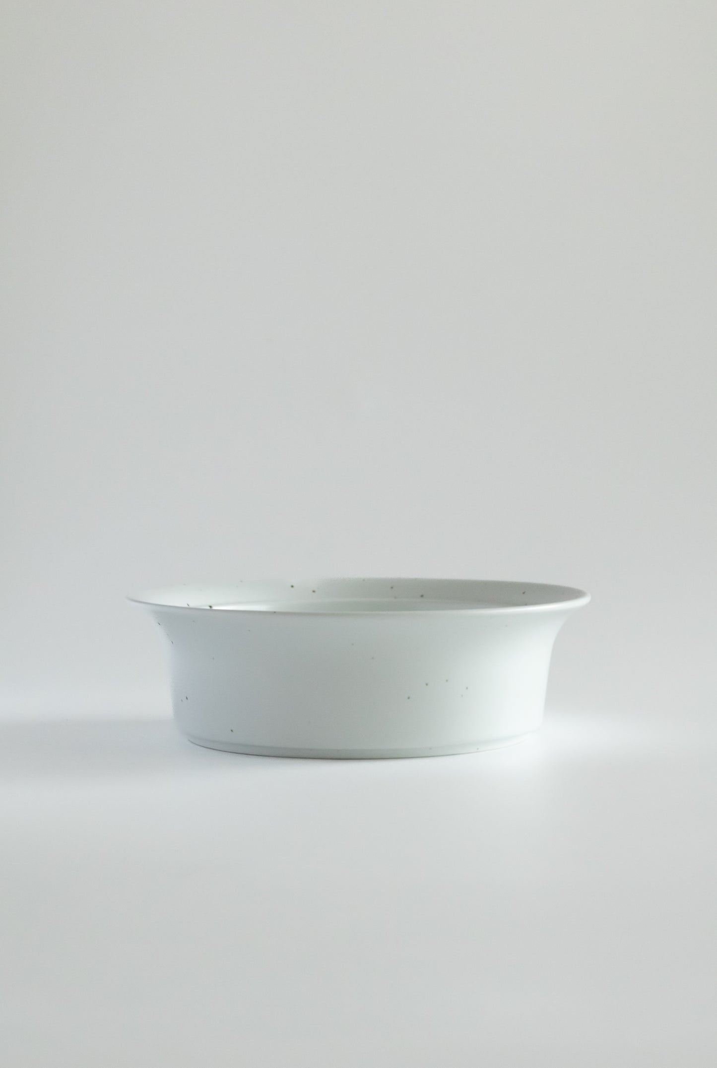 Urban round bowl L  湯麵碗