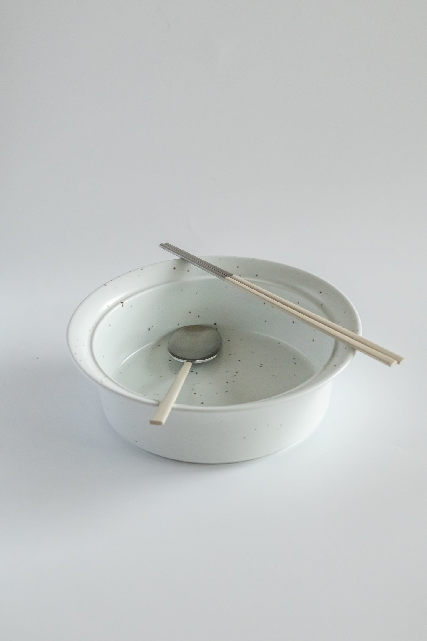 Urban round bowl L  湯麵碗